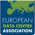 Centro de datos europeo lleno