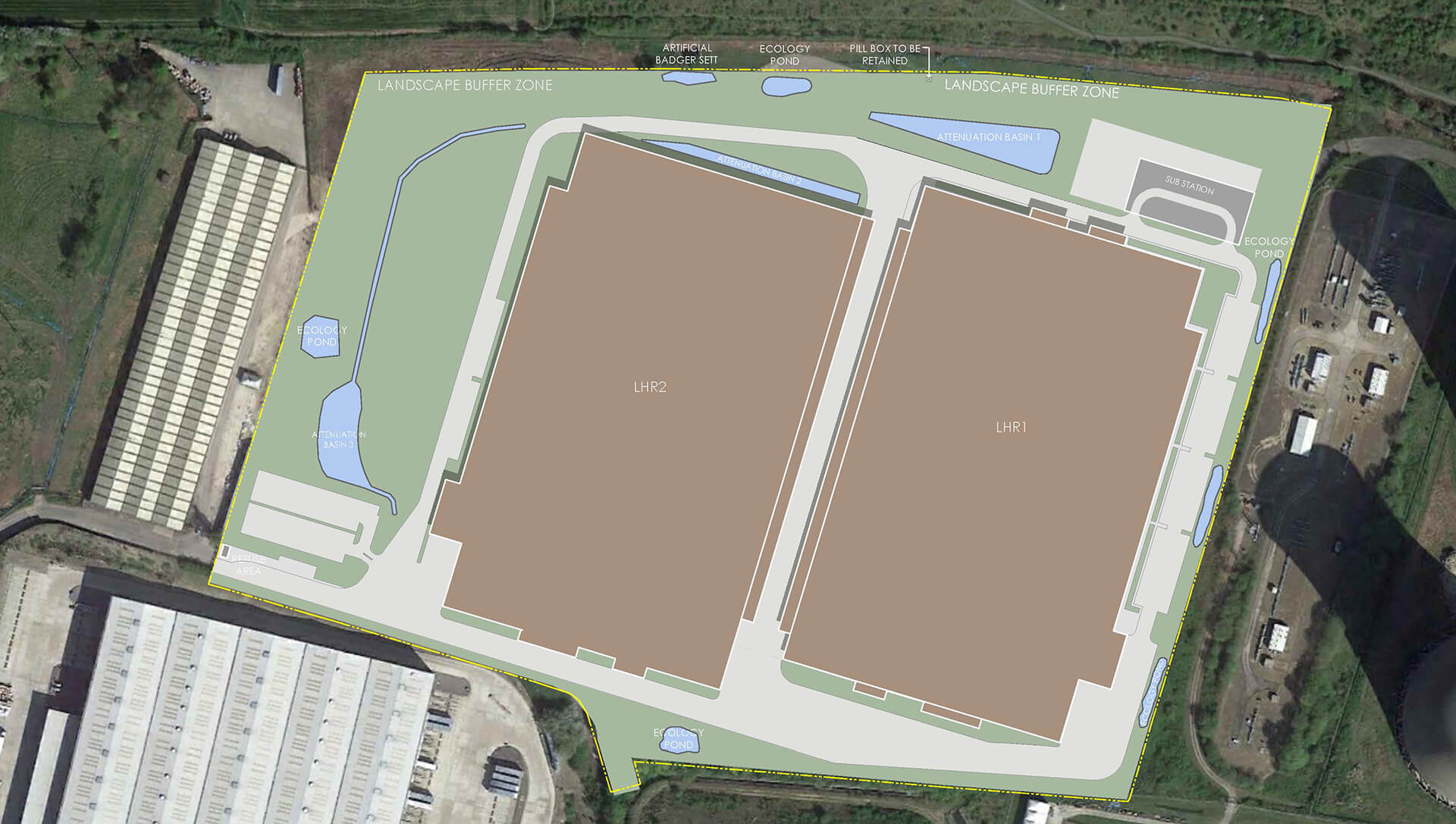 didcot united kingdom lhr campus