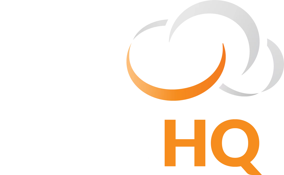 Logotipo CloudHQ
